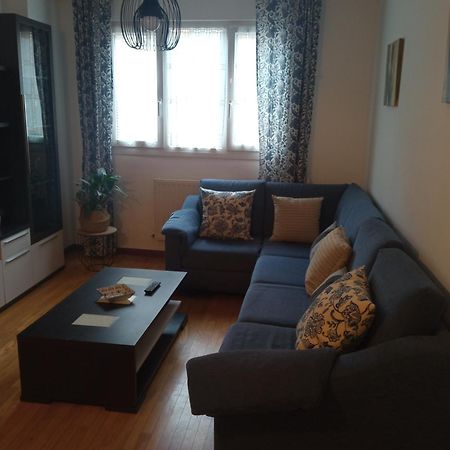 Apartamento Clarin Arriondas Exteriér fotografie