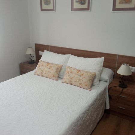Apartamento Clarin Arriondas Exteriér fotografie