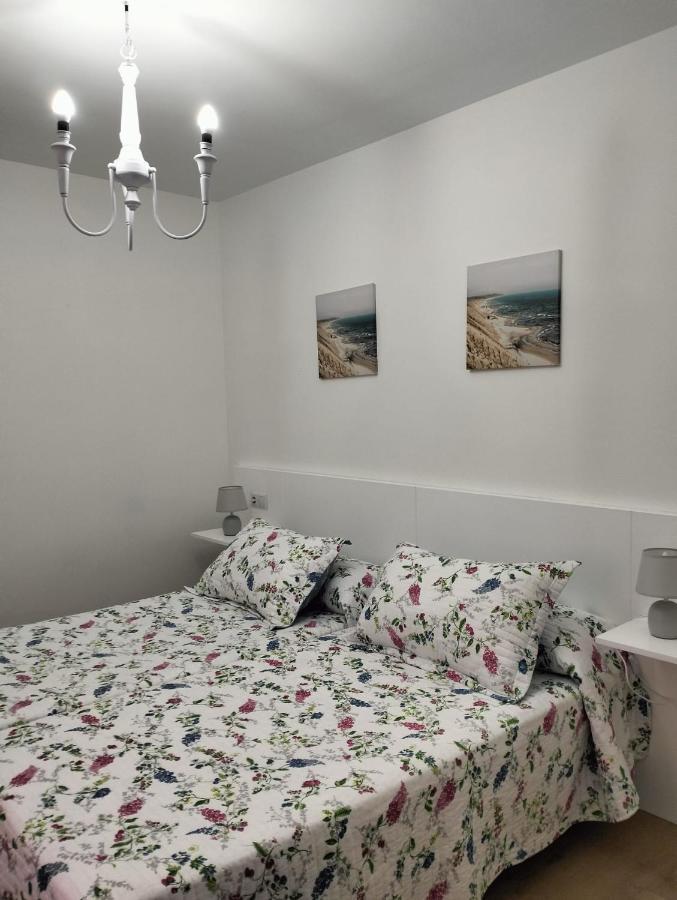 Apartamento Clarin Arriondas Exteriér fotografie