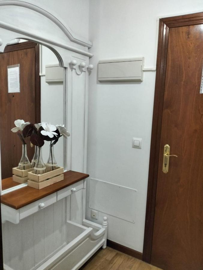 Apartamento Clarin Arriondas Exteriér fotografie