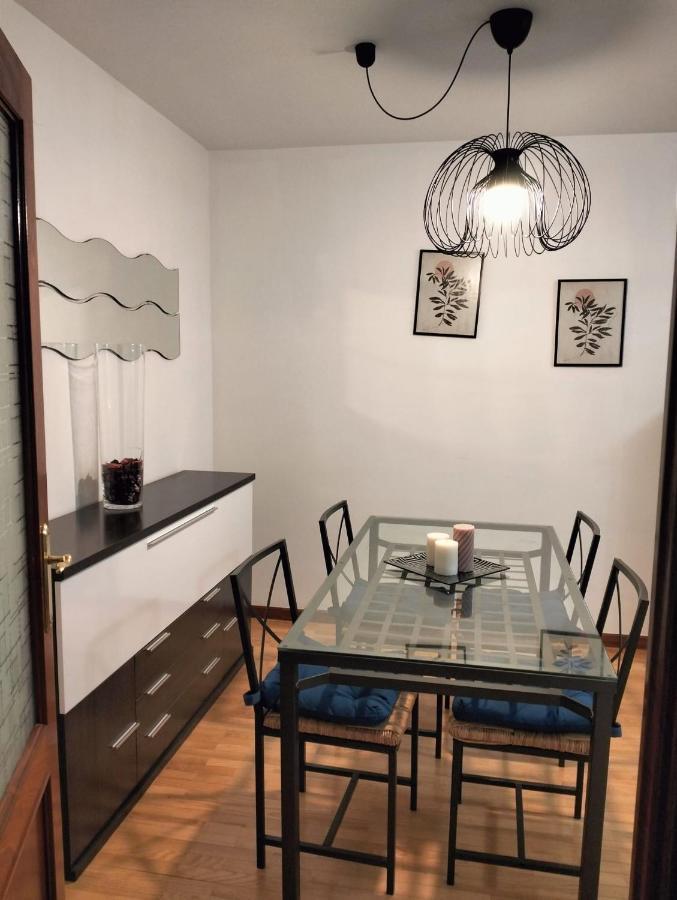Apartamento Clarin Arriondas Exteriér fotografie