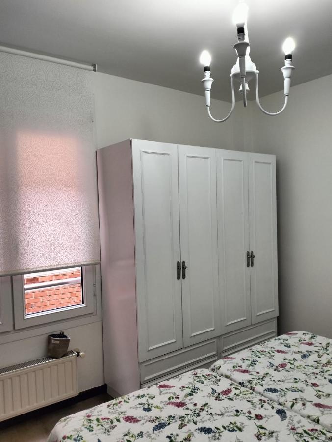 Apartamento Clarin Arriondas Exteriér fotografie