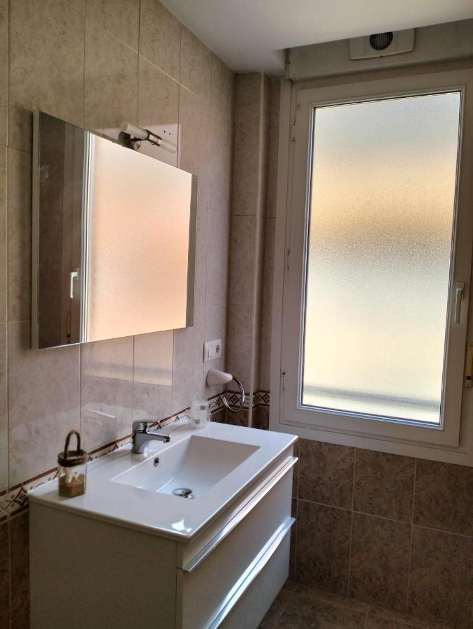 Apartamento Clarin Arriondas Exteriér fotografie