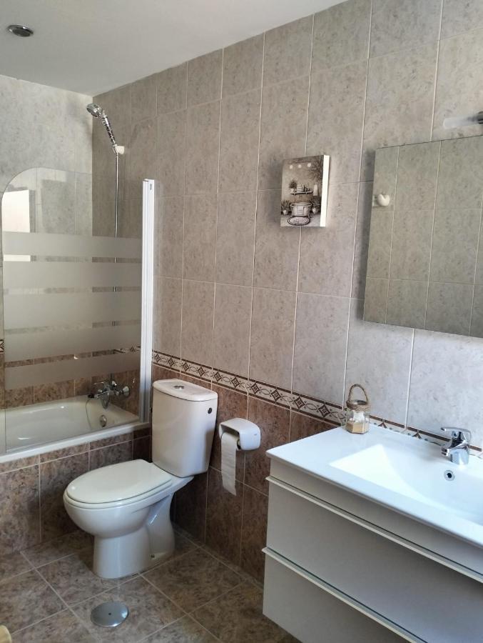 Apartamento Clarin Arriondas Exteriér fotografie