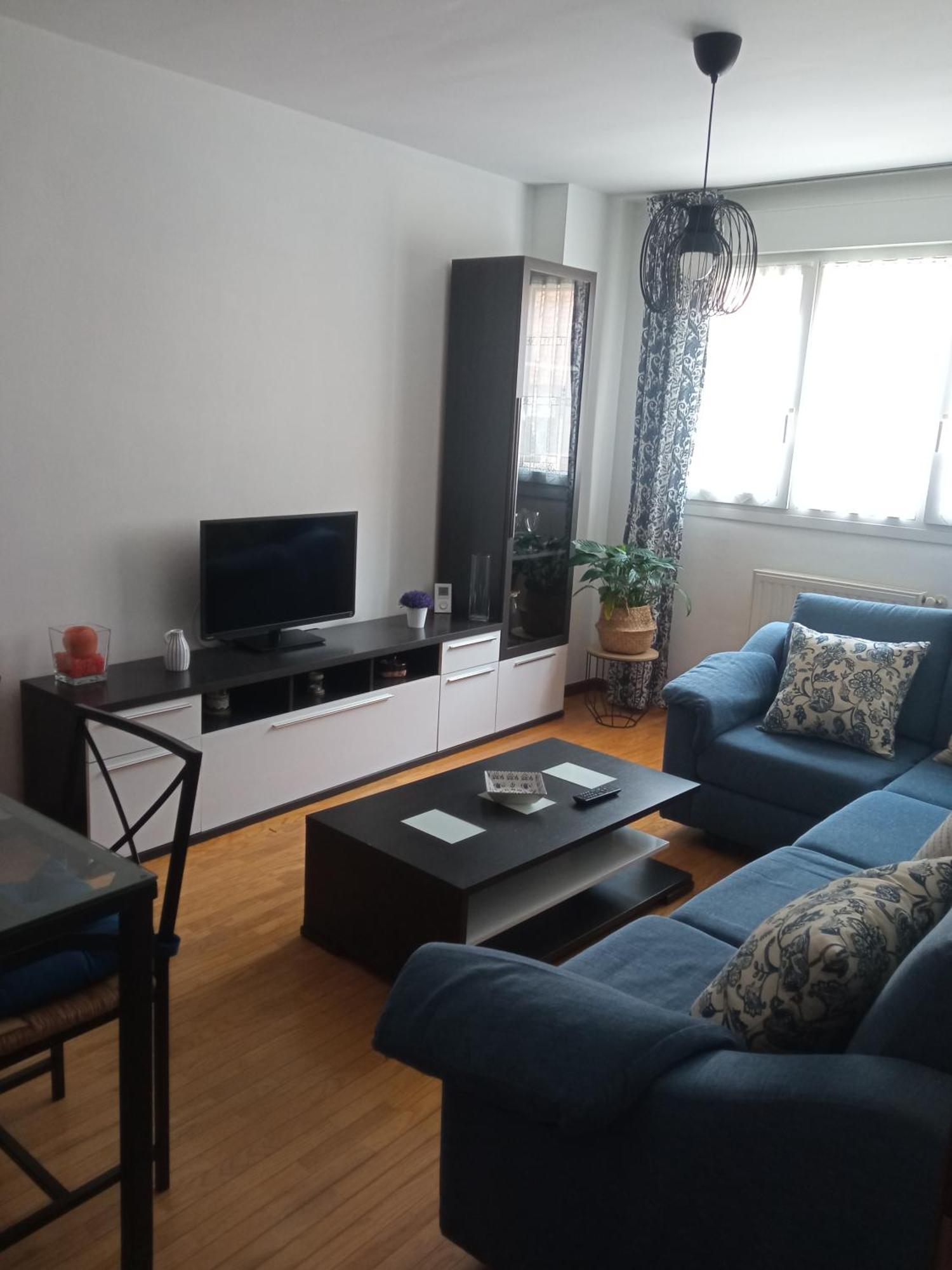 Apartamento Clarin Arriondas Exteriér fotografie