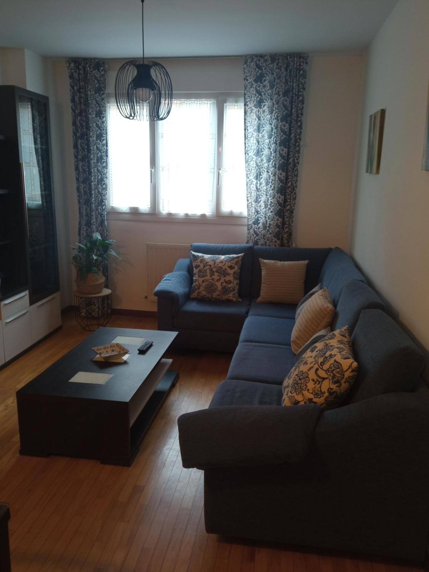 Apartamento Clarin Arriondas Exteriér fotografie