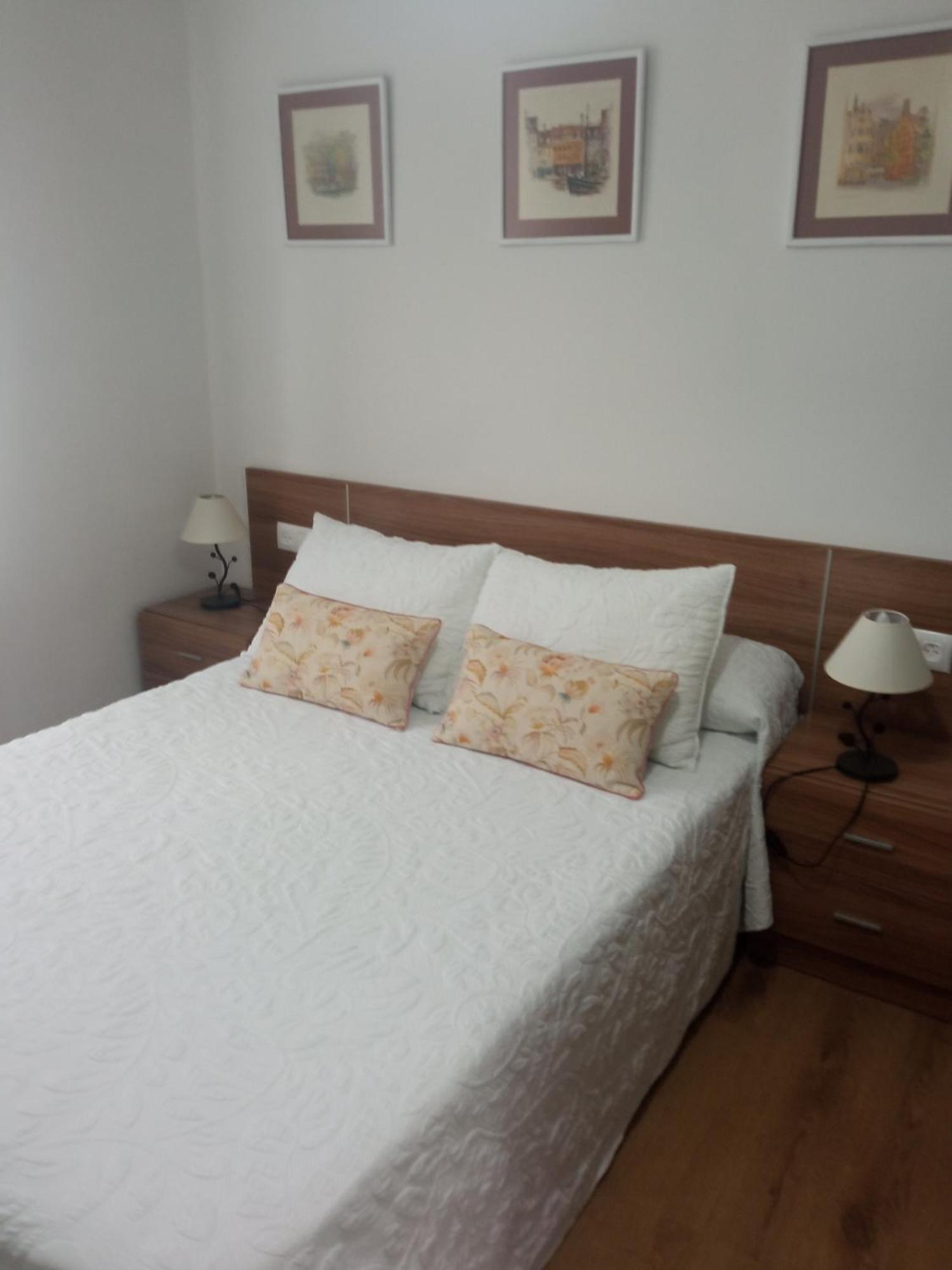 Apartamento Clarin Arriondas Exteriér fotografie
